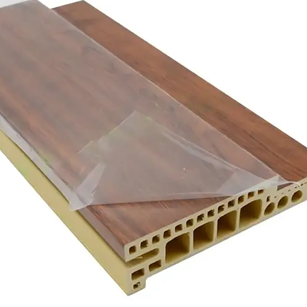 YG wooden plastic compositeProtection Film.webp